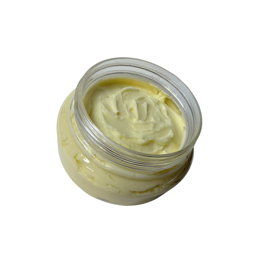 Pumpkin Chai Body Butter | Deep Hydration