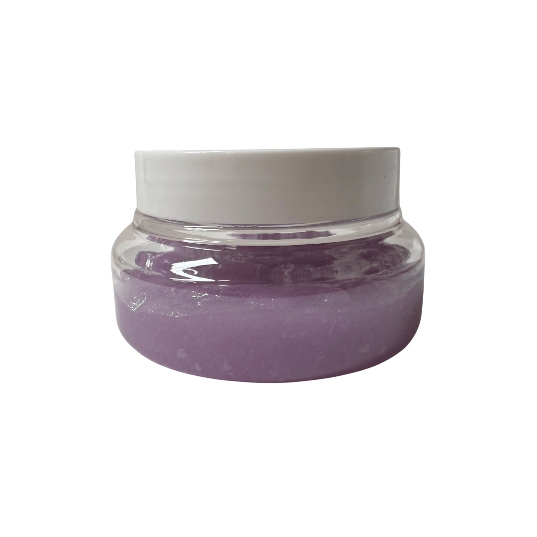 Lavender Body Polish | Exfoliating
