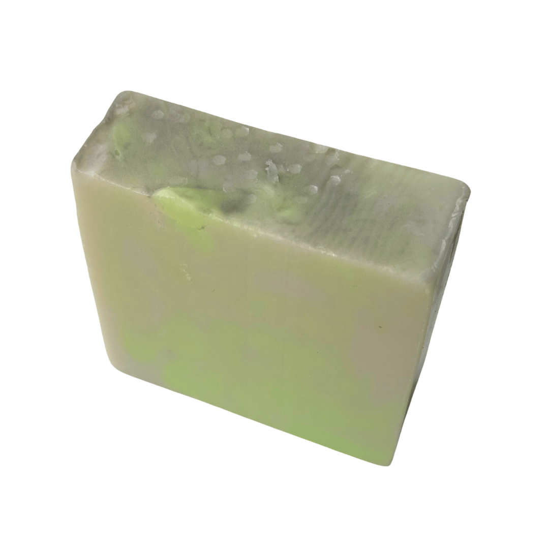 Haunted Sage Goat Milk Soap, Lavender & Chamomile | Fall Collection