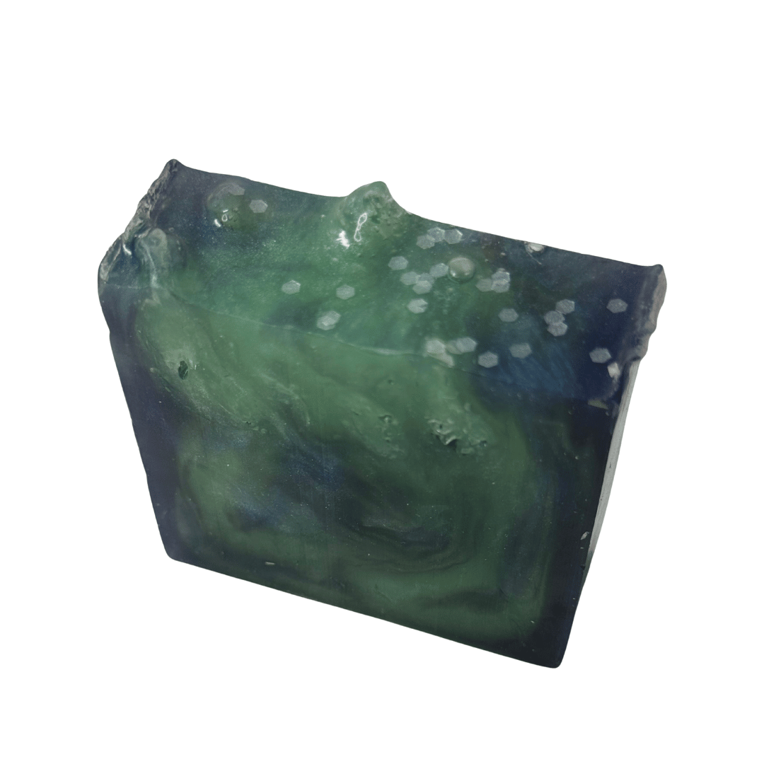 Enchanted Mist Vegan Soap | Fall Collection