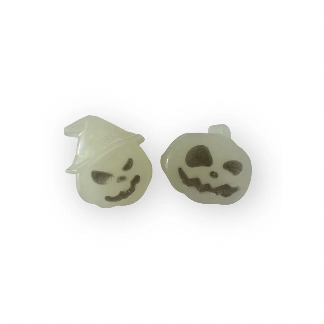 Glow-in-the-Dark Halloween Soap Bars | Fall Collection