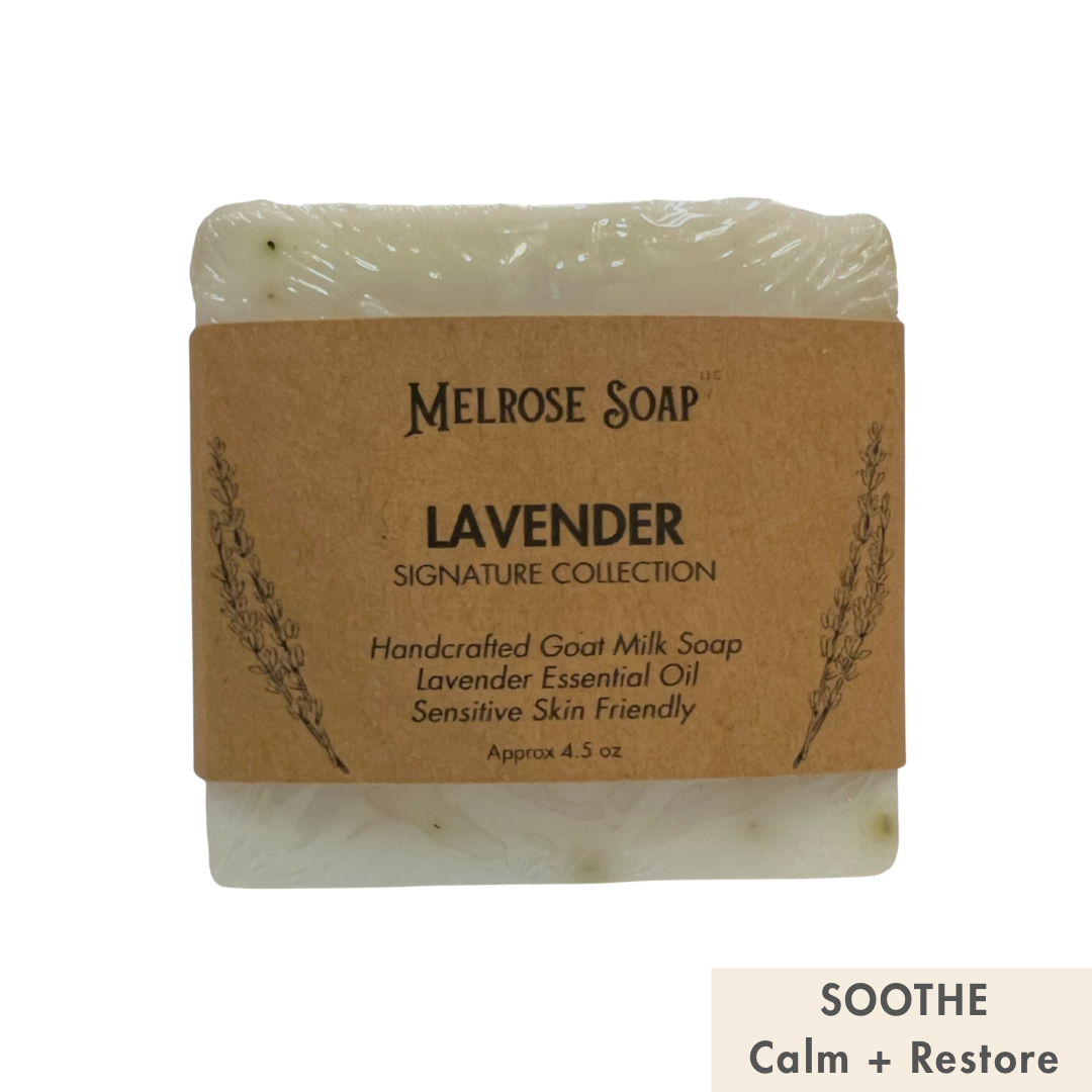 Lavender 3-Bar Bundle