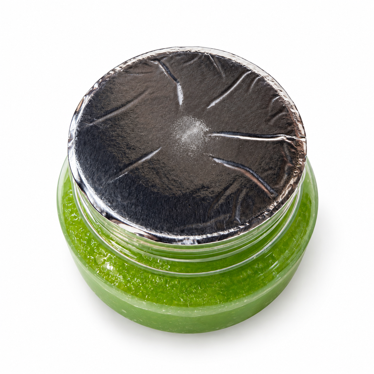 Coconut Lime Body Polish | Exfoliating
