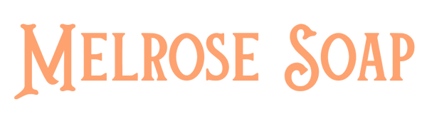 Melrose Soap, LLC logo