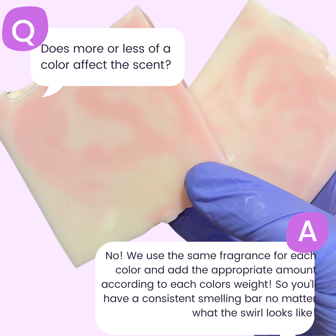 Tropical Paradise Cleansing Bar | Hydrating