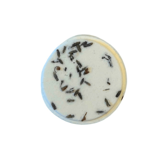 Lavender Shower Steamers