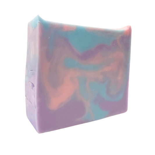 Love Struck Goat Milk Soap Bar