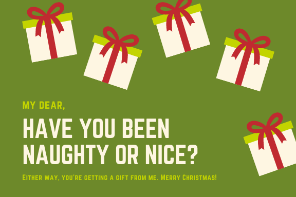 E-Gift Card