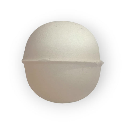 Coconut Bath Bomb