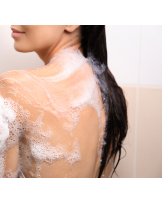 Why Your Skin Feels Tight After Showering