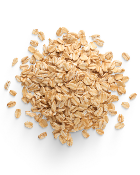 Oatmeal for Skin: Soothing, Hydrating Relief
