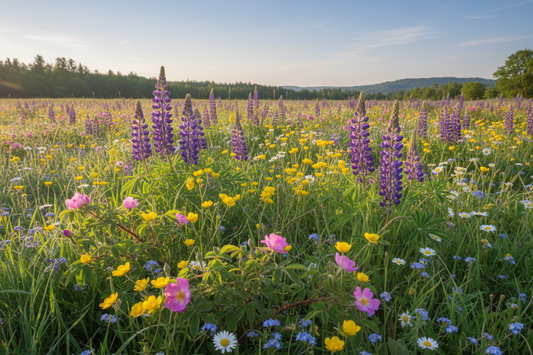 Why Your Skin Feels Different in Spring