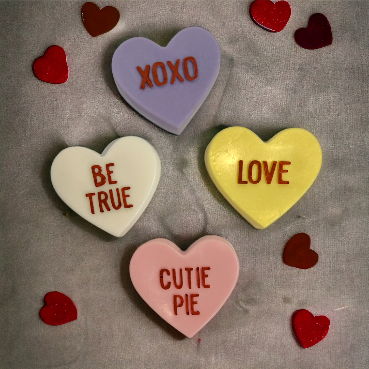 Valentine's Day Collection