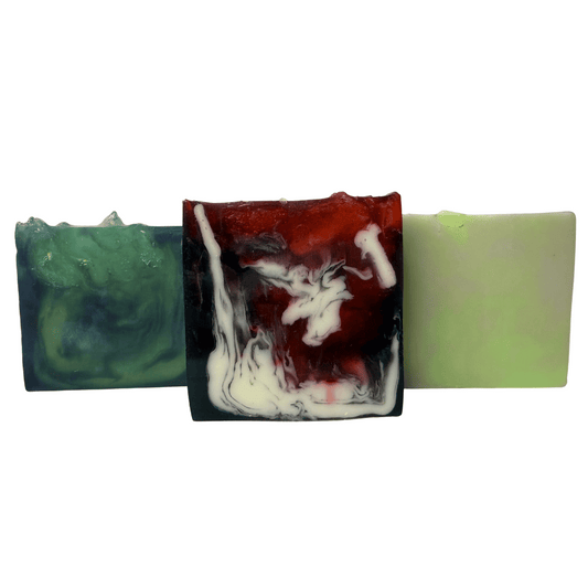 Fall Collection 3 Bar Bundle