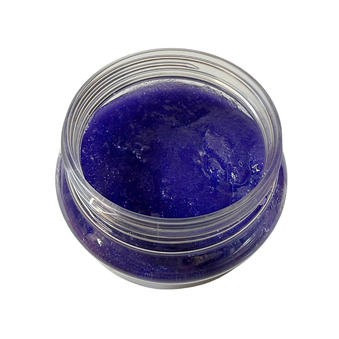 Sea Salt & Orchid Body Polish | Exfoliating