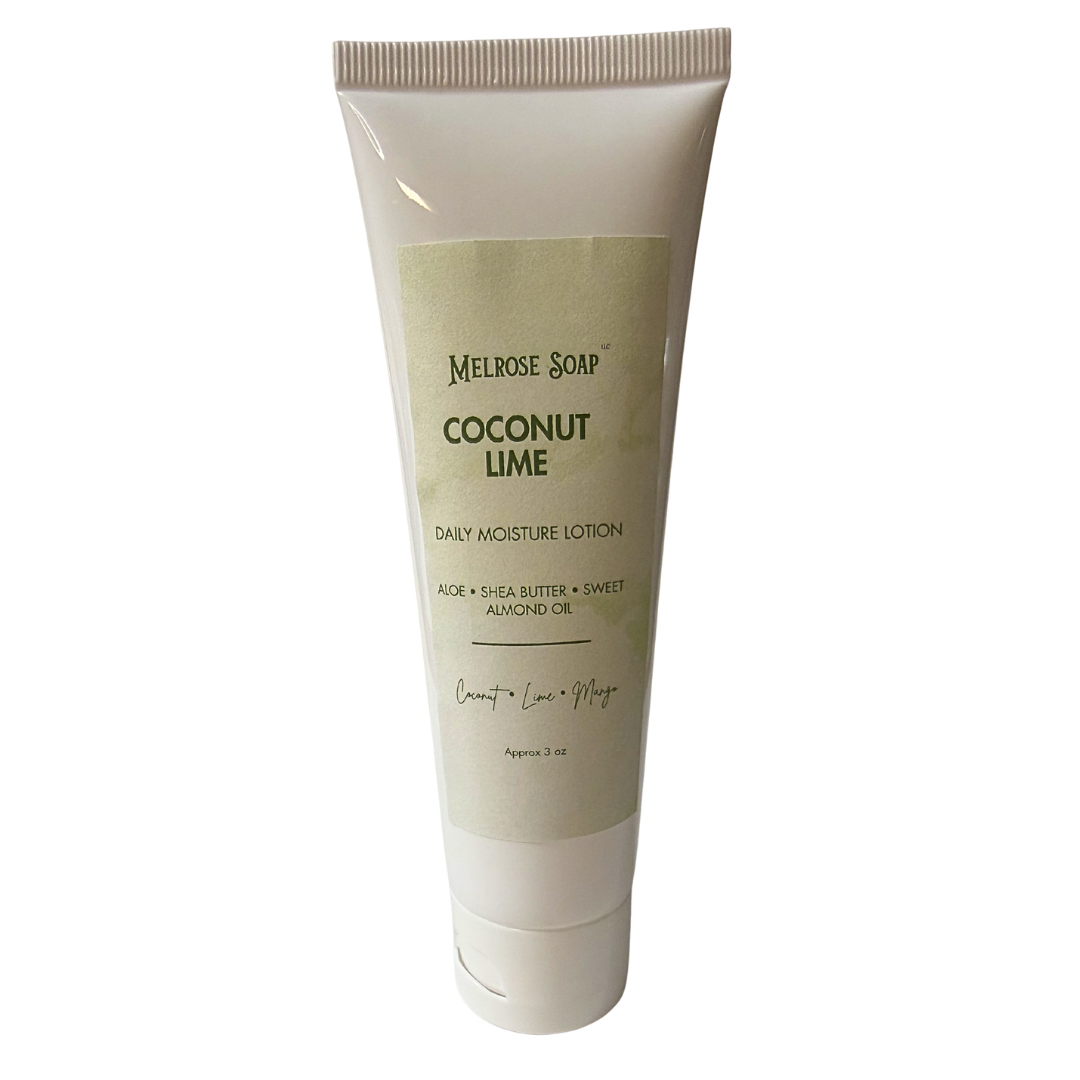 Daily Moisture Lotion | Lightweight Hydration