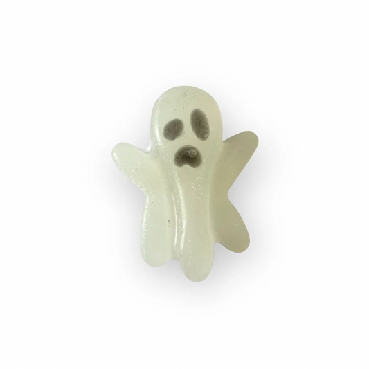 Glow-in-the-Dark Halloween Soap Bars | Fall Collection