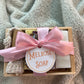 Refreshing Florals Gift Crate