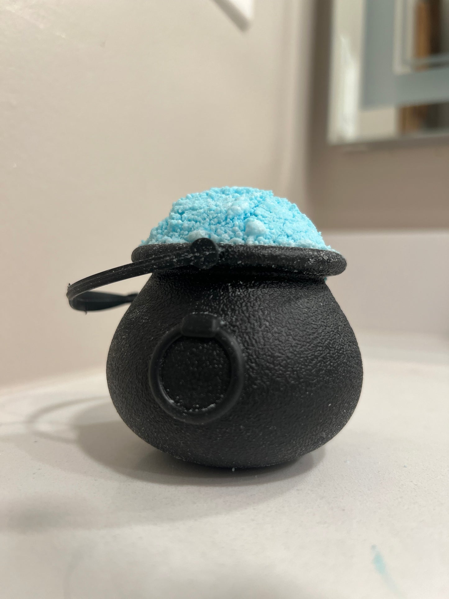 Cauldron Bath Bombs