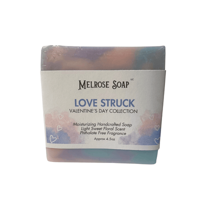 Love Struck Winter Soft Skin Trio