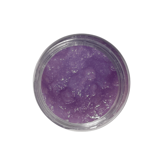 Lavender Body Polish | Exfoliating
