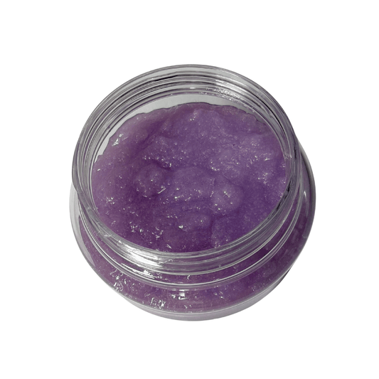 Lavender Body Polish | Exfoliating