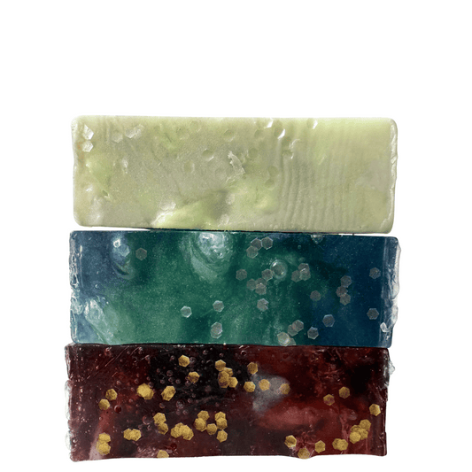 Fall Collection 3 Bar Bundle