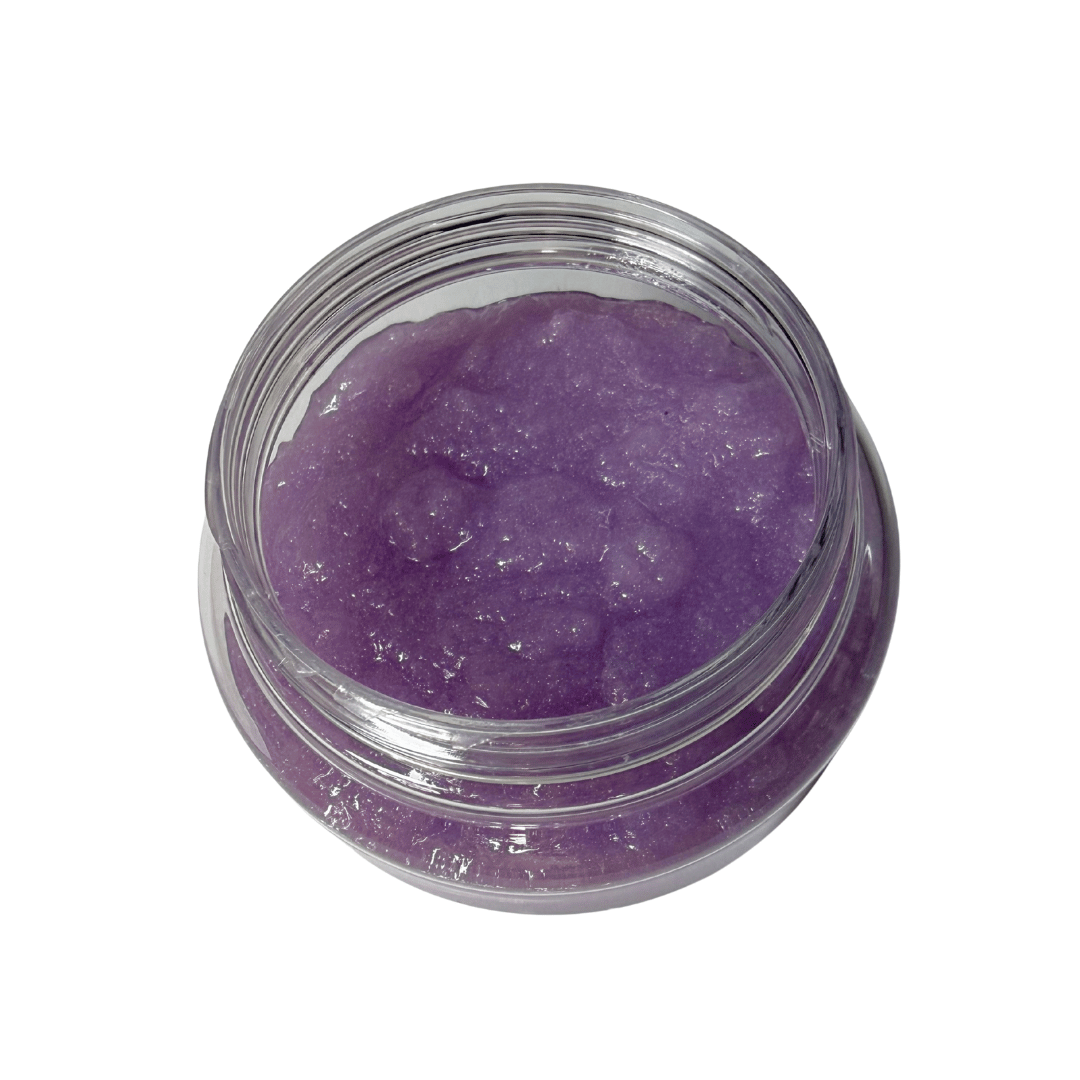Love Struck Sugar Scrub
