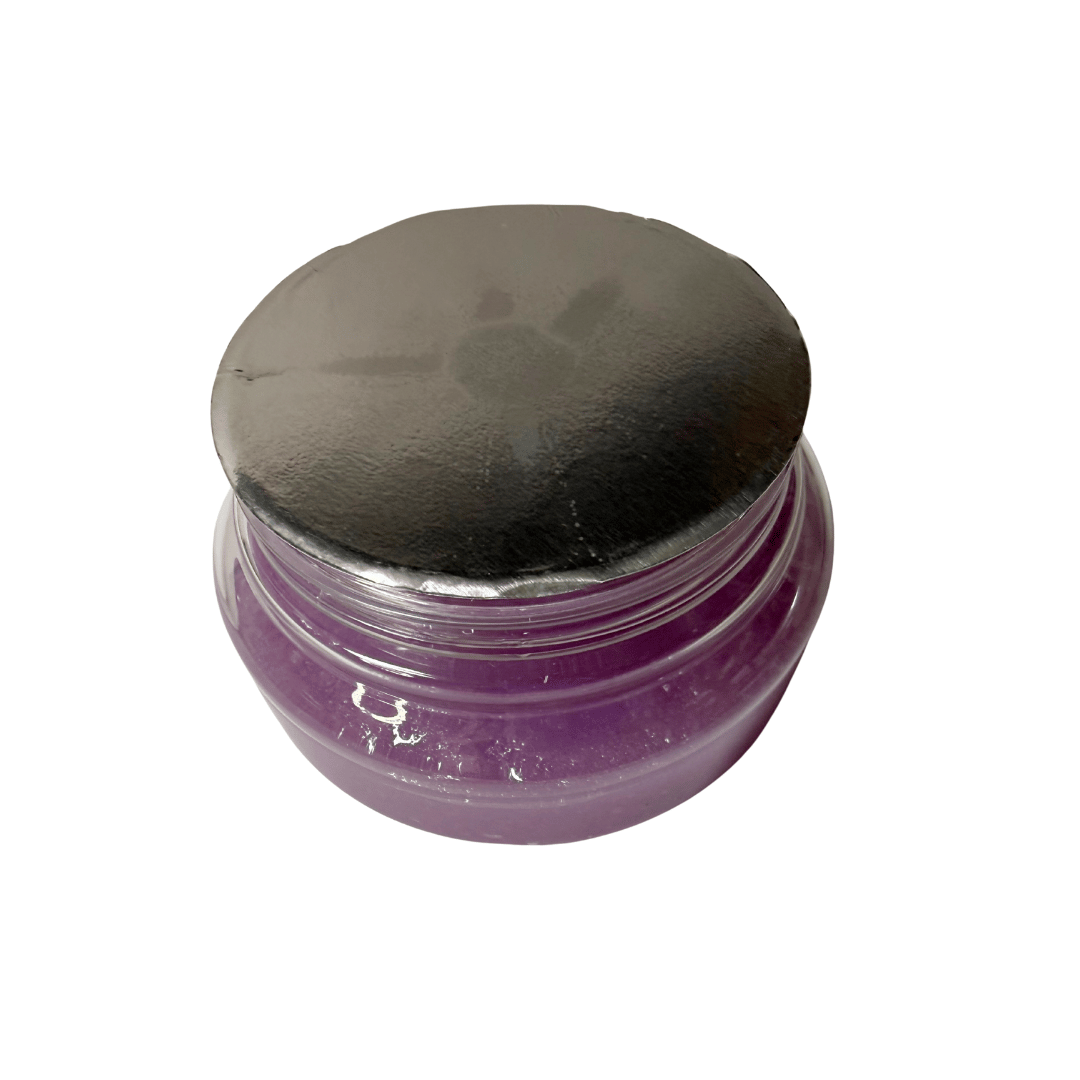 Love Struck Sugar Scrub