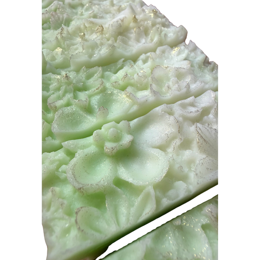 Garden Bouquet Cleansing Bar | Hydrating