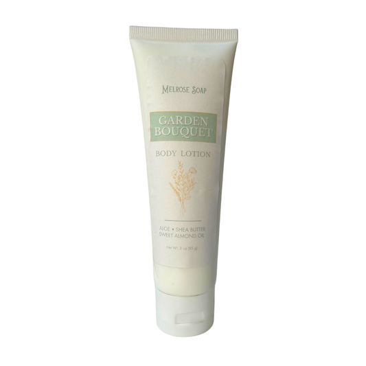 Garden Bouquet Body Lotion | Balanced Hydration