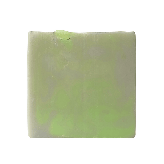 Haunted Sage Goat Milk Soap, Lavender & Chamomile | Fall Collection