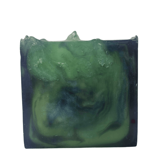 Enchanted Mist Vegan Soap | Fall Collection