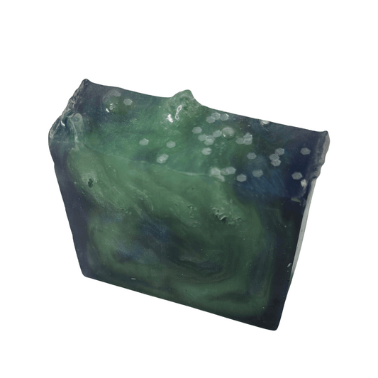 Enchanted Mist Vegan Soap | Fall Collection