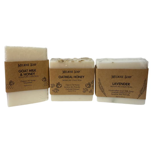 Calm Skin Trio