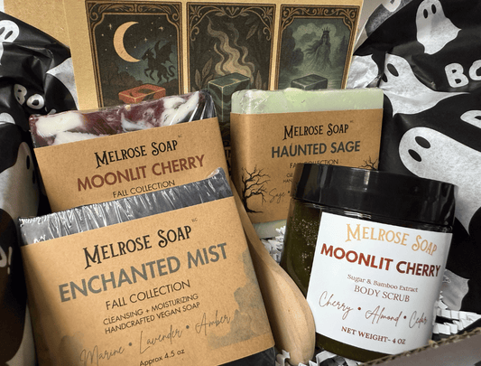 Fall Seasonal Subscription Box