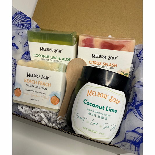 Seasonal Subscription Box
