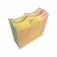 Tropical Paradise Goat Milk Soap Bar | Pineapple, Mango & Coconut