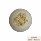 Oatmeal Bath Bomb