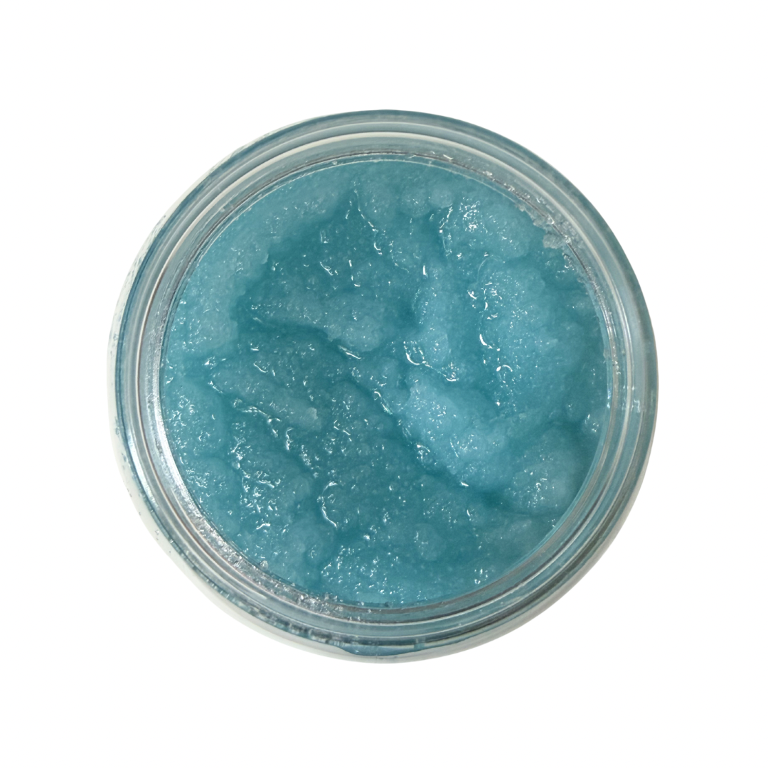Ocean Breeze Body Polish | Exfoliating