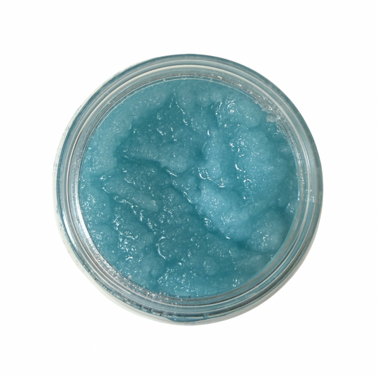 Ocean Breeze Body Polish | Exfoliating