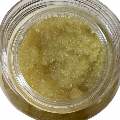 Sicilian Pistachio Cream Body Polish | Dual Exfoliation