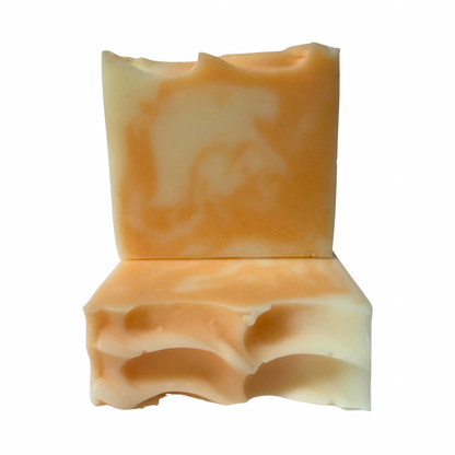 Spanish Orange Blossom and Neroli Cleansing Bar | Hydrating