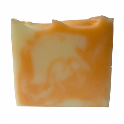 Spanish Orange Blossom and Neroli Cleansing Bar | Hydrating