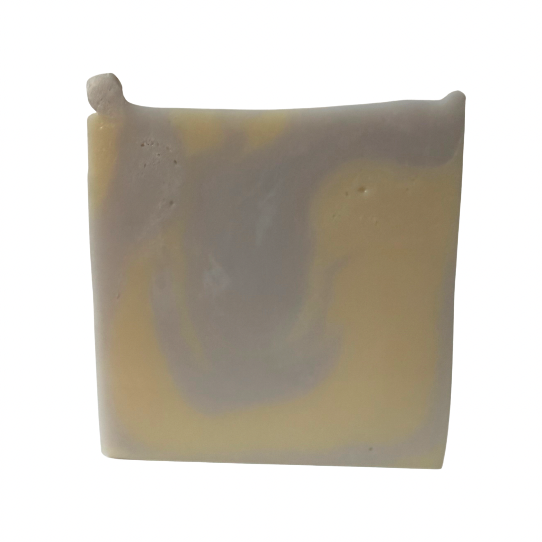 Aegean Fig & Honey Cleansing Bar | Hydrating