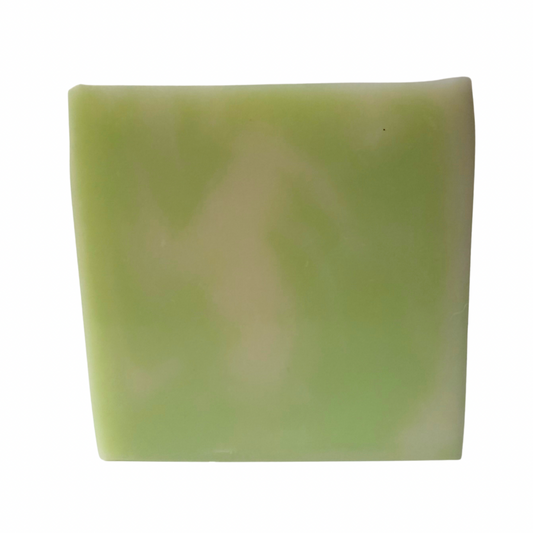 Sicilian Pistachio Cream Cleansing Bar | Hydrating