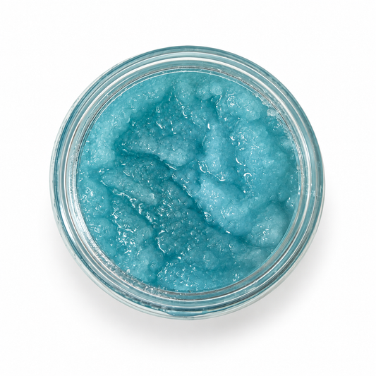 Ocean Breeze Body Polish | Exfoliating