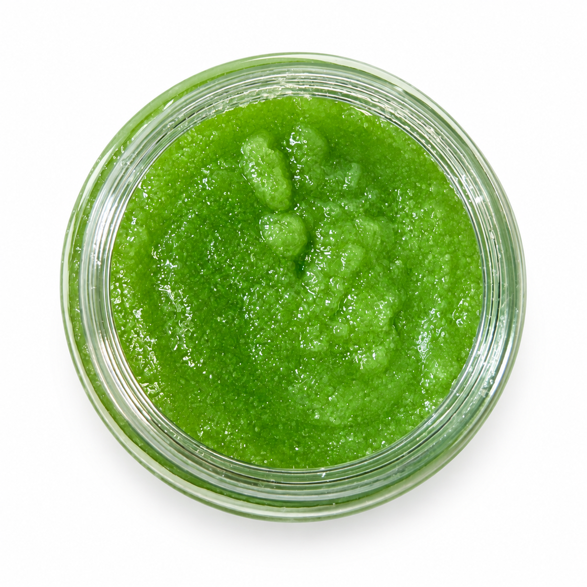 Coconut Lime Body Polish | Exfoliating