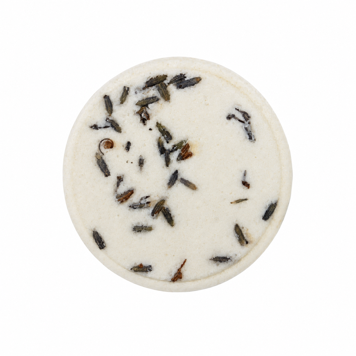 Lavender Shower Steamers | Aromatherapy for Stress Relief & Sleep