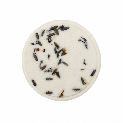 Lavender Shower Steamers | Aromatherapy for Stress Relief & Sleep